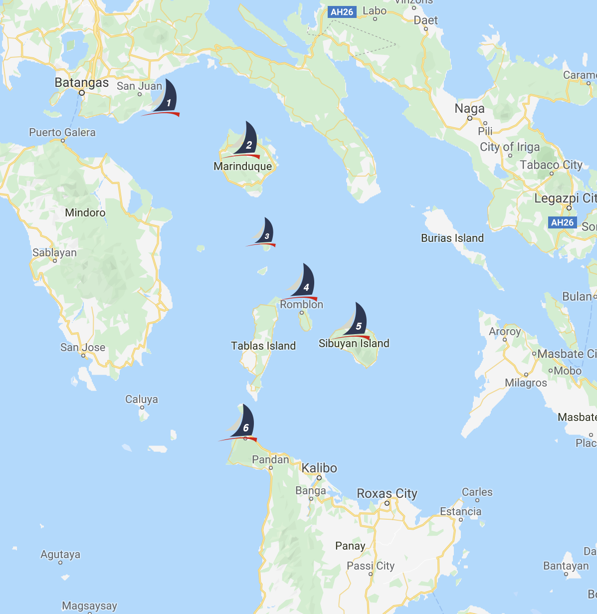 phc-20-route-map